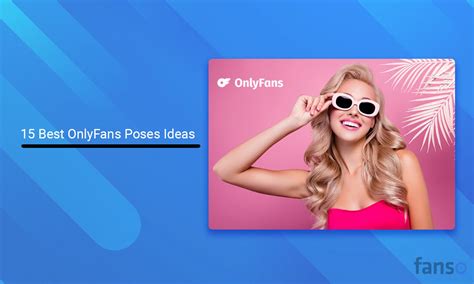 onlyfans photoshoot ideas|15 Best OnlyFans Poses Ideas: A Expert Guide